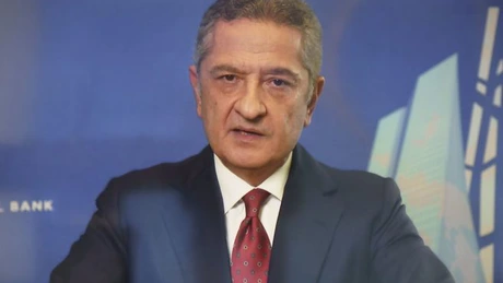 Creșterea tarifelor vamale de către SUA pentru mărfurile europene ar putea avea un impact scăzut asupra inflației din zona euro, consideră Fabio Panetta, membru în boardul BCE