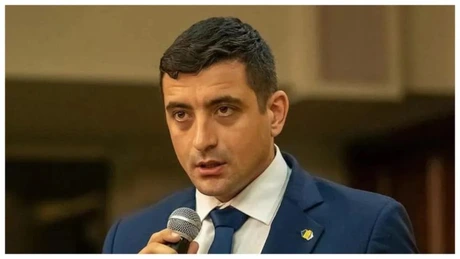 Doi reprezentați ai dreptei radicale europene, mulțumiți de victoria lui Simion din turul I al prezidențialelor românești