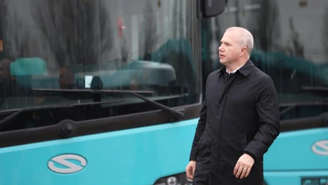 Consiliul Local Galați a adoptat astăzi bugetul municipiului, în valoare de peste 1,4 miliarde de lei