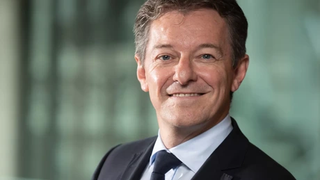 Banca belgiană KBC ia în calcul să facă achiziții în zona Europei Centrale și de Est, inclusiv în România