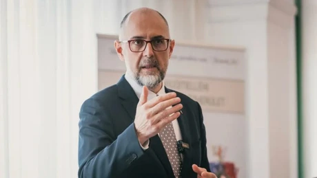 România are nevoie de comunitățile românești de peste hotare, Dragoș Sprânceană nu e potrivit - Kelemen Hunor, UDMR