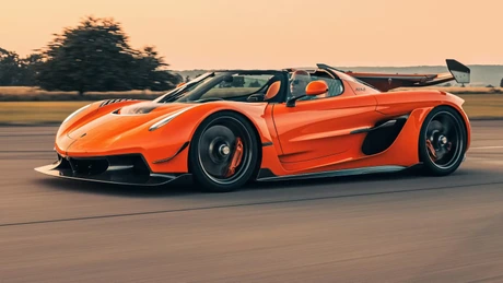 Investitorii privați pot cumpăra acțiuni ale constructorului suedez de hypercars Koenigsegg de pe platforma SeedBlink Secondaries