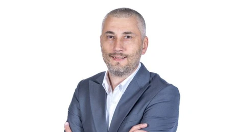 Un român preia conducerea diviziei Automotive a Continental România, cea care va deveni, curând, independentă de grup