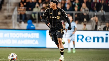 Los Angeles FC a fost desemnat cel mai valoros club din Liga Profesionistă de Fotbal din SUA