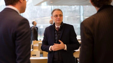 Luca Niculescu: România a încheiat cu succes toate evaluările OCDE pentru 2024. Dacă menținem ritmul aderăm în 2026