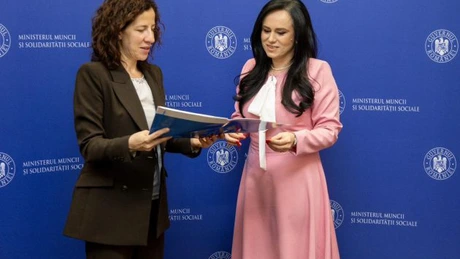 ANOFM va folosi în premieră în România metoda finanțării nelegate de costuri (FNLC)