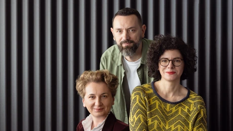 MullenLowe România l-a numit pe Alex Petrescu în funcția de Creative Director și extinde parteneriatul cu Simina Leotescu în rolul de Strategy Director