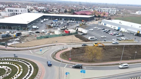 Polonezii de la Scallier deschid Funshop Park Arad pe 6 martie