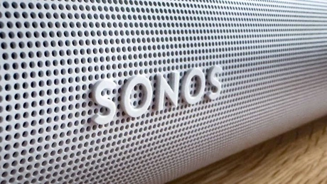 Sonos, cunoscutul producător de echipamente audio, apasă butonul „reset”