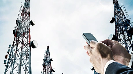 Amenzi de peste 2,5 milioane de lei în telecom. Roamingul, portarea, serviciile de cablu TV, Poșta, printre neregulile găsite de ANCOM în 2024