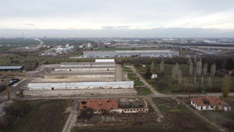 Lion's Head investment face prima achiziție pe piața logistică din România. Construcția primului depozit, de 85.000 de mp, ar putea începe anul acesta