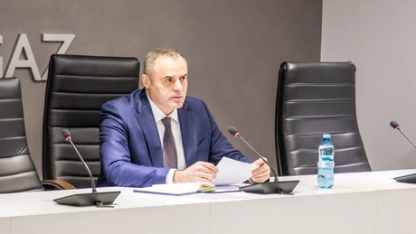 Republica Moldova a livrat astăzi primele 3 milioane de metri cubi de gaze naturale către Transnistria