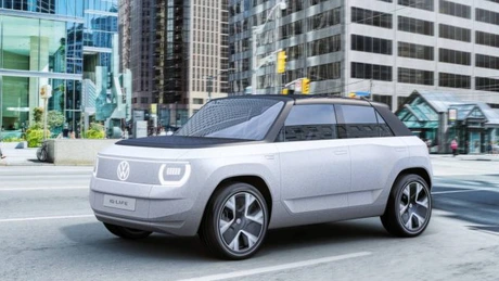 Volkswagen vrea să producă baterii cu litiu pentru mașini electrice în parteneriat cu chinezii de la CATL