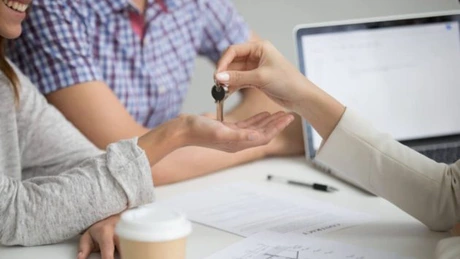 Georgian Marcu, Green Angels: Stimularea domeniului imobiliar ar fi adus mai mulți bani la buget. Majorarea TVA va avea efect invers