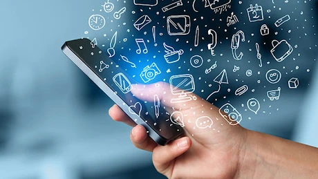 Aplicațiile mobile, tot mai profitabile: nivel record de 150 de miliarde de dolari, venituri în 2024