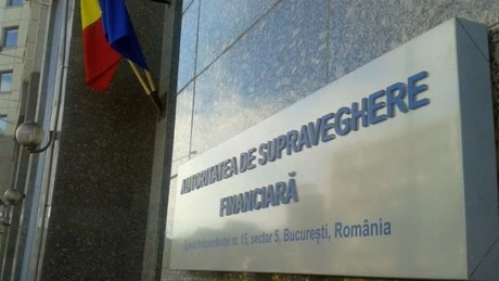 ASF: Activele totale ale sistemului de pensii private au depăşit pragul de 9% din PIB în 2024