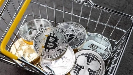 Cele mai fierbinți criptomonede noi în februarie 2025