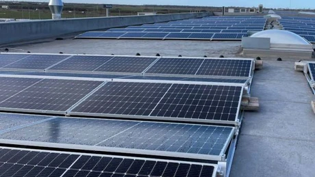 E.On a instalat 34 de centrale fotovoltaice la cheie pentru firme anul trecut. Are în lucru încă 18