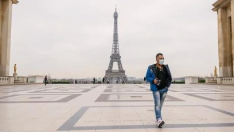 Criză Franţa - Guvernul îşi asumă din nou riscul unei moţiuni de cenzură pentru a trece bugetul pe 2025