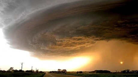 Fenomene meteo extreme: La revedere, El Nino. Bun venit, La Nina - 2025 a început cu cel mai cald ianuarie, în ciuda tranziţiei către La Nina, care aduce o răcire