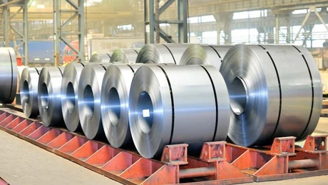 Combinatul siderurgic Liberty Galați a evitat azi la mustață deconectarea de la energie electrică. Are o săptămână să plătească din facturi – surse. Probleme pentru toate unitățile siderurgice