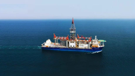 Eni va aduce gaze naturale din Cipru în Europa, via Egipt