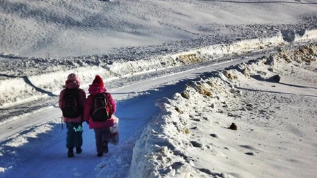 Iarna demografică se prelungeşte. Sporul natural al populației României a rămas negativ şi în decembrie 2024
