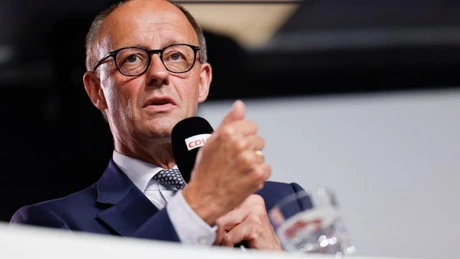 Lucrurile se agravează în Germania. AfD a ajuns la egalitate cu CDU/CSU, la 24% înainte ca Merz să între în pâîne
