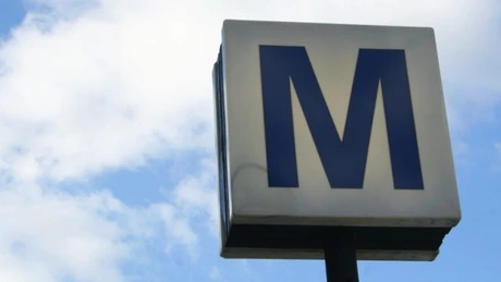Metroul de Otopeni. A fost semnat contractul pentru lucrările de arhitectură cu asocierea condusă de Somet