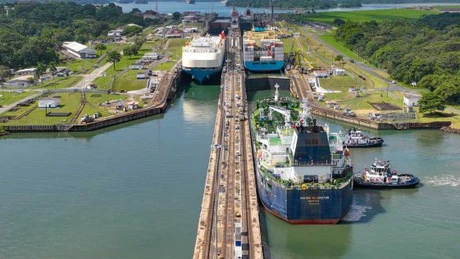 Canal Panama - Autoritatea care controlează calea navigabilă l-a informat pe Marco Rubio că va 
