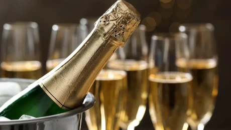 Importatorii americani îşi fac stocuri de Prosecco
