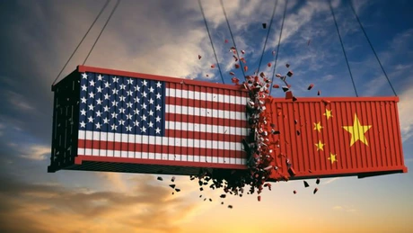 Ce spune China după ce Trump a anunţat noile taxe vamale