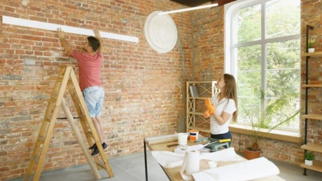 Cum să îţi eficientizezi bugetul pentru renovarea locuinţei