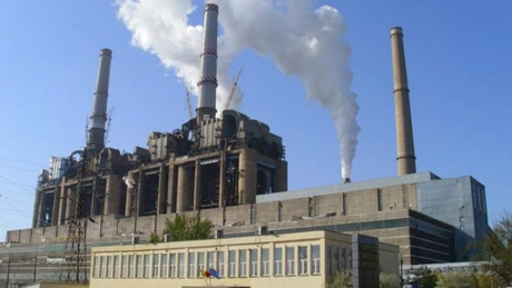 Burduja: Renegocierea planului de eliminare a cărbunelui este o necesitate pentru securitatea energetică a României