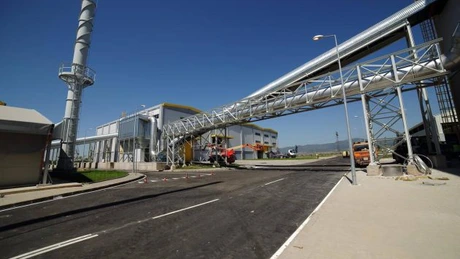 Investiții de 30 de milioane de euro în marile orașe pentru infrastructura de colectare a deșeurilor