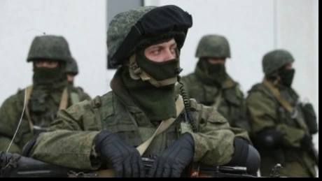 Anunţ de la MApN despre mercenarii români. Vor fi măsuri speciale pentru soldaţii din România care au luptat pentru 