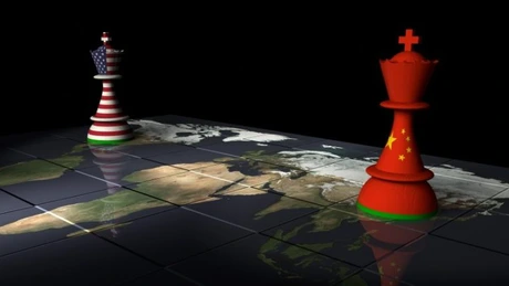 China este principalul concurent al SUA în ştiinţă şi tehnologie - oficial american
