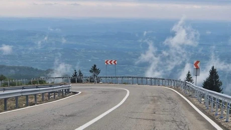 Transalpina. Șase oferte pentru finalizarea studiului de fezabilitate necesar modernizării celei mai înalte șosele din România