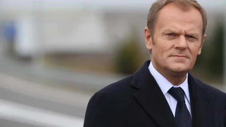 Premierul Poloniei Donald Tusk merge în Turcia pentru discuţii despre Ucraina şi securitatea din regiune