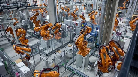 Restricțiile impuse de Beijing pentru exportul de metale rare din China ar putea duce la blocarea industriei auto germane