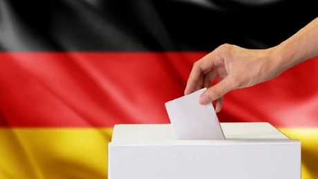 Algeri Germania. Conservatorii în frunte, AfD pe locul al doilea - sondaje la ieşirea de la urne