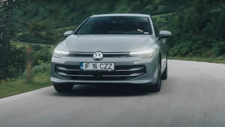 Producătorii auto europeni au pierdut din valoarea acțiunilor după ce Trump a impus taxe mărfurilor din Canada și Mexic