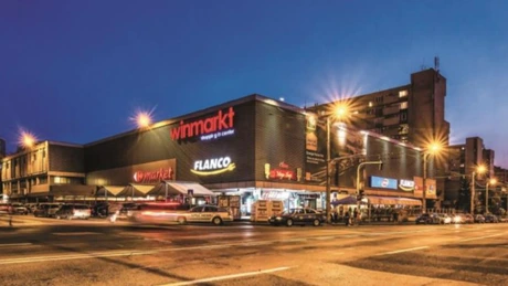 Italienii de la IGD au vândut Winmarkt din Cluj-Napoca și speră să mai obțină 60 de mil. euro din alte vânzări