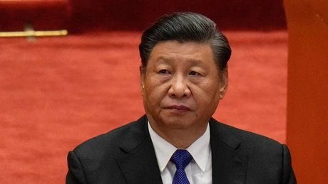 Criză China - Președintele Xi Jinping anunţă că 