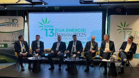România va avea instalații de stocare a energiei electrice cu o putere de 500 MW la finalul anului