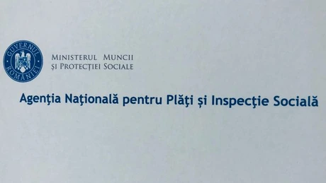 ANPIS a dat amenzi de aproape 395.000 de lei pentru nerespectarea serviciilor sociale, în urma a 6067 controale realizate în luna aprilie