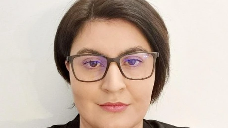 Pluridio a numit-o pe Alina Dinu în funcțiile de  membru al Consiliului de Administrație și Global Delivery Officer