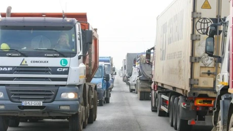 e-Transport nu funcționează corect nici după opt luni de testare