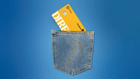 BT Direct și Dedeman lansează un card co-branded pentru proiectele de amenajare a casei și grădinii