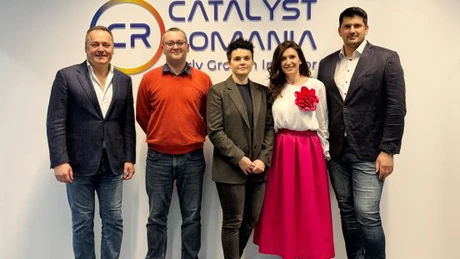 Catalyst Romania Fund I anunță ieșirea din acționariatul avocatnet.ro, după ce și-a vândut participația către fondatorii platformei